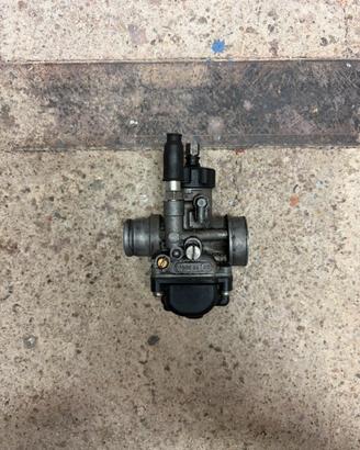 Carburatore 21 dell’orto PHBG