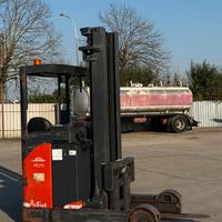 2 Muletti LINDE R20