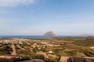 Villino caposchiera con vista mare panoramica