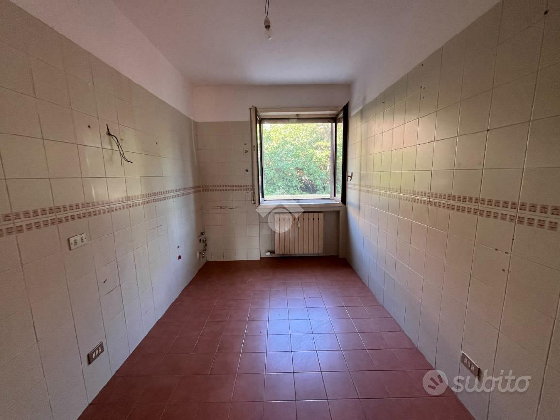 Appartamento – Brescia, Lamarmora - Vista 4