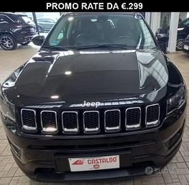 JEEP Compass 1.3 Turbo T4 190 CV PHEV AT6 4xe Busi
