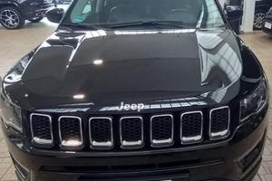 JEEP Compass 1.3 Turbo T4 190 CV PHEV AT6 4xe Busi