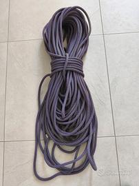 Corda arrampicata  Edelweiss 10 mm 70 m