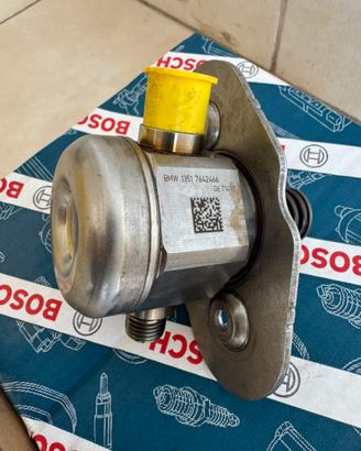 POMPA BENZINA BMW ORIGINALE BOSH BMW 240I F22 2019