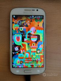 Samsung Galaxy Grand Neo