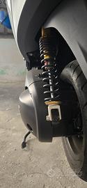 Ricambi SW T400