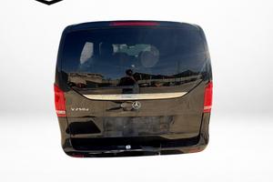 Portellone Bagagliaio Cofano Posteriore Mercedes-B