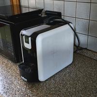 macchina caffè Lavazza espresso point 