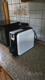 macchina caffè Lavazza espresso point 