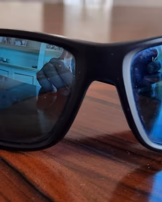 Occhiali da sole sportivi polarizzati da 29 a 15 €
