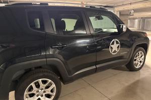 Jeep Renegade 2.0 E6B 4x4