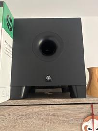 YAMAHA HS8S