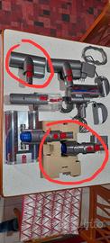 dyson accessori 