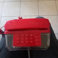 Telefono a tasti analogico