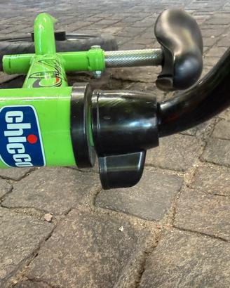 Bici Chicco Bimbo