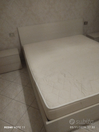 Camera bene arredata a 5 minuti dal centro Varese