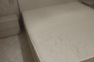 Camera bene arredata a 5 minuti dal centro Varese