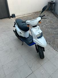 Booster Yamaha 50