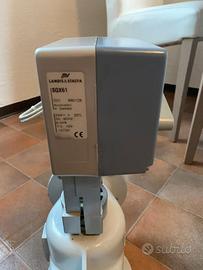 landis & staefa sqx61