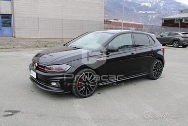 VOLKSWAGEN Polo 2.0 TSI DSG GTI BlueMotion Technol