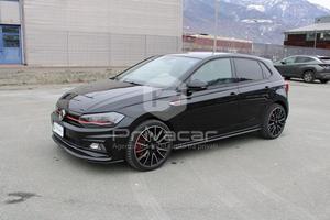 VOLKSWAGEN Polo 2.0 TSI DSG GTI BlueMotion Technol