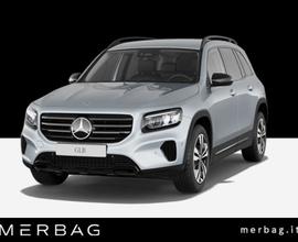 Mercedes-Benz Classe GLB 200 d Automatic Prog...