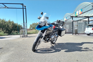 Bmwr1200gs