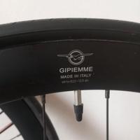 Ruote gipiemme pista fixed