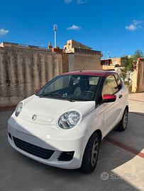 Aixam Minauto 479 cm³ Diesel Immatricolata 04/2022