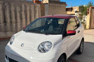 Aixam Minauto 479 cm³ Diesel Immatricolata 04/2022