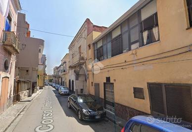 TER. AGRICOLO A BOSCOTRECASE
