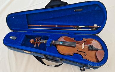 Violino Stentor Student I 1/8