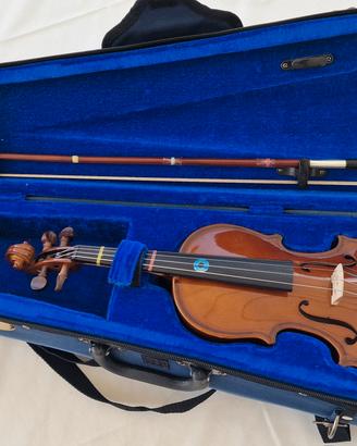 Violino Stentor Student I 1/8