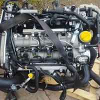 Motore e cambio 1.9 diesel 939a2000