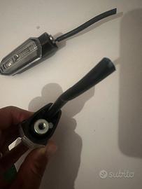 frecce transalp 750  2024 come nuove