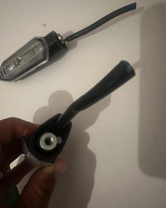 frecce transalp 750  2024 come nuove
