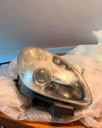 Fanale destro alfa romeo giulietta