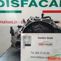 AMBIO Hyundai i20 g4la