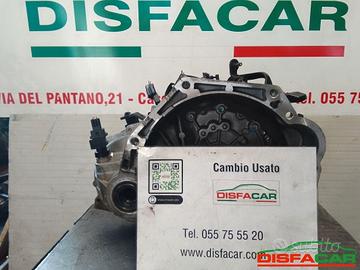 AMBIO Hyundai i20 g4la