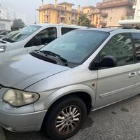Chrysler voyager