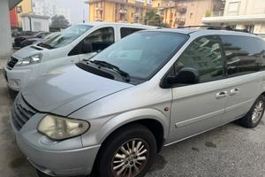 Chrysler voyager