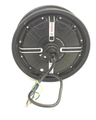 NIU MQI PLUS LITE 50 MOTORE ELETTRICO CERCHIO POST