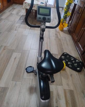 cyclette