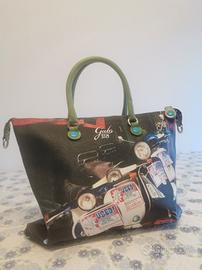 Borsa Gabs 