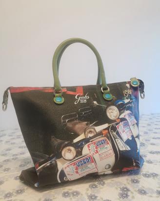 Borsa Gabs 