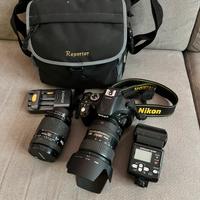 Nikon D5200