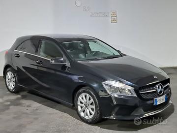 Mercedes-benz A 180 d Sport 90cv