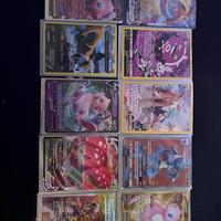 Carte Pokemon NM