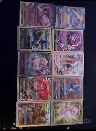Carte Pokemon NM