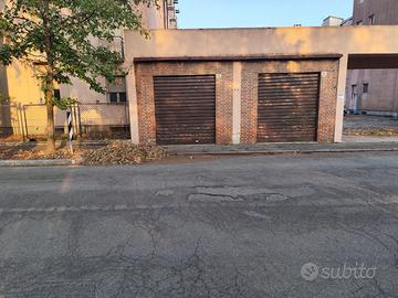 Garage doppio da ristrutturare - CR, Borgo Loreto